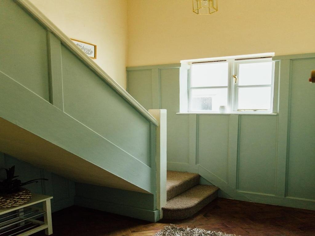 Langs Hall Лейленд Экстерьер фото
